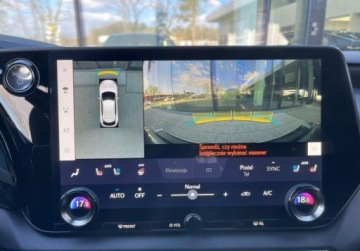 Lexus RX V 2023 Lexus RX RX 350h Omotenashi Skyview FV23 Salon PL 1 wl. Serwis ASO, zdjęcie 28