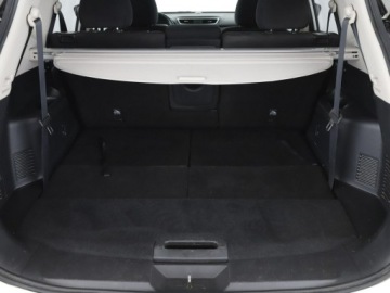 Nissan X-Trail III Terenowy 1.6 dCi 130KM 2017 Nissan X-Trail Panorama, szyberdach, zamsz,, zdjęcie 19