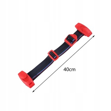 Регулятор ремня безопасности