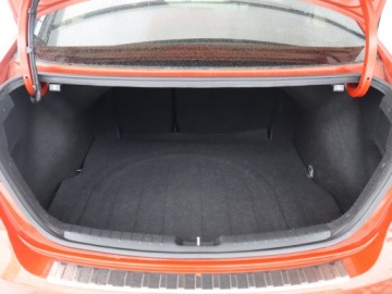 Hyundai Elantra VI Sedan 1.6 MPI 128KM 2017 Hyundai Elantra 1.6 CVVT, Salon Polska, zdjęcie 13