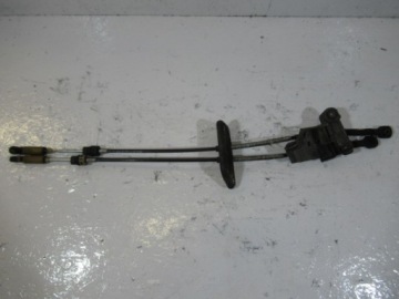 Gurte Band Bowdenzug Schalt getriebe VOLKSWAGEN T5 7H1711877H