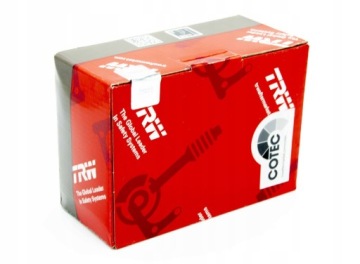 БЛОК ТОРМОЗА TRW. МОТО. (ОРГАНИЧЕСКИЙ) HONDA PCX 125 EX2 A (17-)