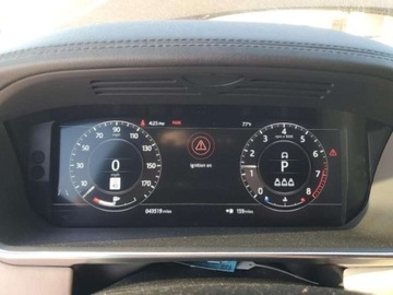Land Rover Range Rover IV 2019 Land Rover Range Rover 2019, 5.0L, 4x4, SUPERC..., zdjęcie 10