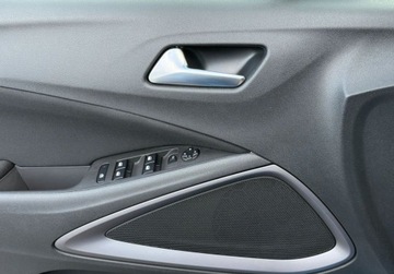 Opel 2021 Opel Grandland X salon Polska, FV-VAT23 1.5 Diesel 130KM, zdjęcie 11