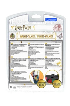 Рации Гарри Поттера Рации до 2 км