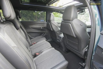Peugeot 5008 II Crossover 1.6 THP 180KM 2020 Peugeot 5008 GT line / 7-os. / Ledy / Panorama, zdjęcie 23
