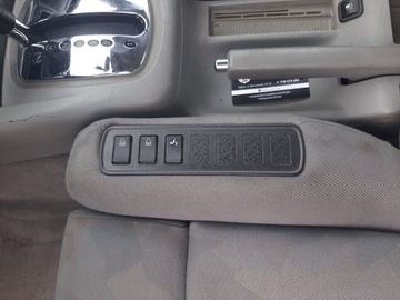 SEDADLO HRNEK ELELKTRICKÝ RECARO ŘIDIČE TŘÍDA