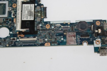МАТЕРИНСКАЯ ПЛАТА HP 2540P INTEL CORE I5-540M