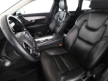 Volvo V90 II Kombi 2.0 D4 190KM 2016 Volvo V90 FV23% Inscription D4 AWD automat skóra, zdjęcie 12