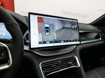 BYD Seal U DM-i 218KM 2025 BYD Seal U DM-i Boost Suv 1.5 (218KM) 2025, zdjęcie 11