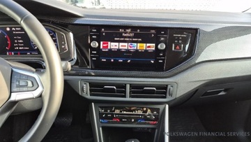 Volkswagen T-Cross SUV 1.0 TSI 110KM 2024 Volkswagen Taigo Special Edition 1.0 TSI 116 KM DS, zdjęcie 7