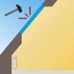 Okno dachowe OptiLight D Pro U4 78x160 + kołnierz