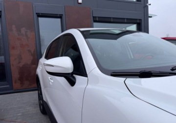 Mazda CX-5 II 2017 Mazda CX-5 jak nowebezwypadkoweserwis aso biala perla4x4 2.2 Diesel, zdjęcie 6