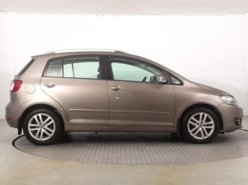 Volkswagen Golf Plus II 1.4 TSI 122KM 2009 VW Golf Plus 1.4 TSI, Salon Polska, Xenon, Klima, zdjęcie 5