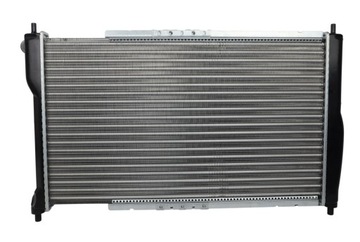 CHLADIČ DAEWOO LANOS 1.3 / 1.5 1.6 1998 -