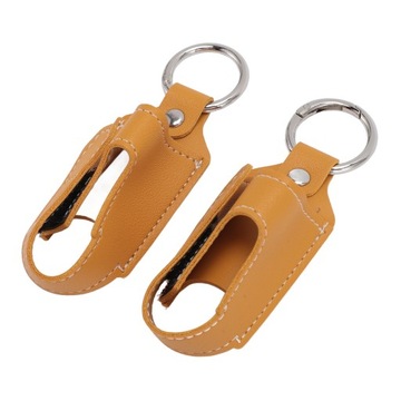 2 шт. Ручка для переноски ингалятора с карабином JL.