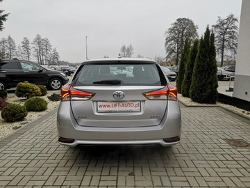 Toyota Auris II Touring Sports Facelifting 1.6 Valvematic 132KM 2015 Toyota Auris 1.6 Benzyna 132KM # Salon PL # LIFT #, zdjęcie 5