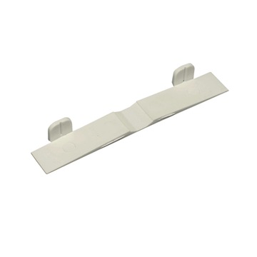 Laguna Zestaw na 2 drzwi przesuwne MULTIOMEGA WIDE / RAMA aluminium 250cm