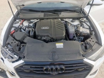 Audi A6 C8 2023 Audi a6 Premium Plus 2023 2.0l 2.0 Benzyna 261KM, zdjęcie 6