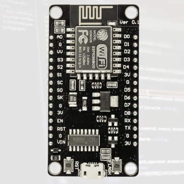 ESP8266 NodeMCU V3 CH340 WiFi-модуль для Arduino
