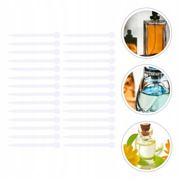 Тест-полоски для парфюмерии Тест-полоски для парфюмерии