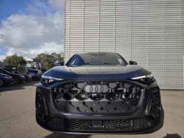 Audi Q5 II SUV Facelifting 2.0 40 TFSI MHEV 204KM 2026 2.0 TFSI quattro S line (204 KM) Hak holowniczy, zdjęcie 4