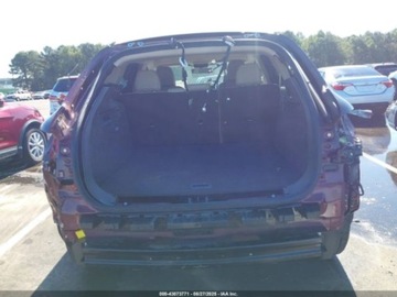 Lincoln 2023 Lincoln Nautilus Standard 2023 2.0l 2.0 Benzyna 250KM, zdjęcie 4