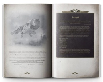 ЛЕГИОНЕС АСТАРТЕС: ЛЕГИОНЕС АСТАРТЕС-ПРЕДАТЕЛИ