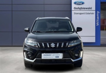 Suzuki 2024 Suzuki Vitara Premium 2WD 6-biegowy GWARANCJA 2024rok 1.4 Hybryda 129KM, zdjęcie 36