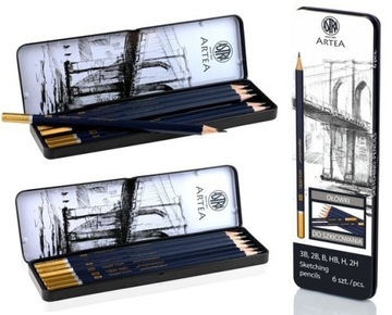 НАБОР ТВОРЧЕСКИЙ ГОРИЗОНТ - АСТРА