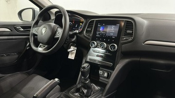 Renault Megane IV Grandtour Facelifting 1.3 TCe 140KM 2022 Renault Megane 1.3 TCE FAP Equilibre Kombi, zdjęcie 13