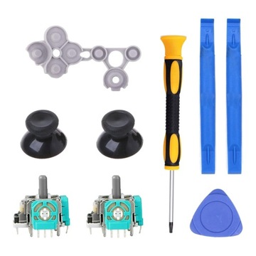 Сменный 3D-джойстик контроллера