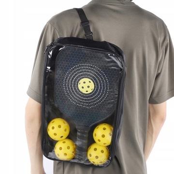 Аксессуары для пиклбола Спортивное оборудование