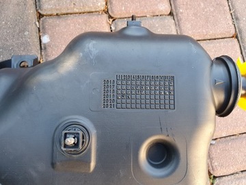 ZBIORNIK ADBLUE NV400 OPEL MOVANO RENAULT MASTER 3