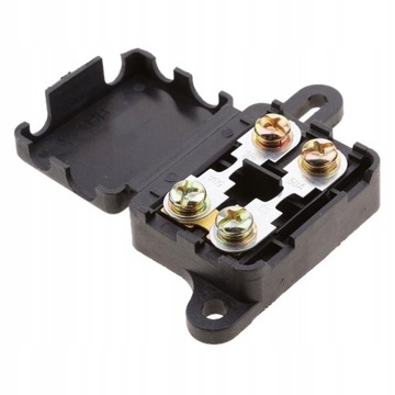 4x Box samochodowy na motocykl ANS / ANF / ANG 32V