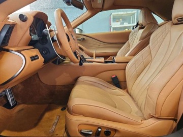 Lexus LC 2023 Lexus LC 500 Base, 2023r., 5.0L 5.0 Benzyna 471KM, zdjęcie 7