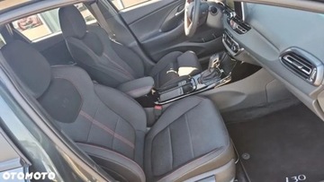 Hyundai i30 III 2024 Hyundai i301.5 Hybryda 160KM, zdjęcie 14