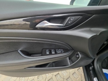 Opel Insignia II Sports Tourer 2.0 CDTI 170KM 2019 Opel Insignia 2.0 170Ps Navi HEDAP Skora Alu Piekna Gwarancja 2.0 Diesel, zdjęcie 12