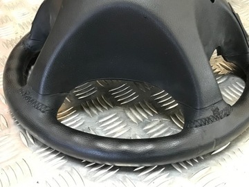 Mercedes SL R230 W209 W211 подъемный руль