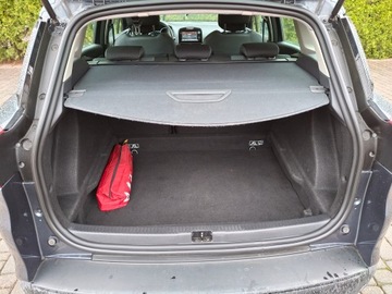 Renault Clio IV Grandtour Facelifting 1.5 Energy dCi 90KM 2018 Renault Clio 2018 r 1.5 DCi 90 KM Salon PL, zdjęcie 25