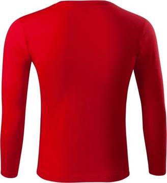 MALFINI PICCOLIO PROGRESS LS P75 ХЛОПКОВАЯ футболка с длинными рукавами XL