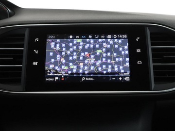 Peugeot 308 II 2018 Peugeot 308 GRATIS! Pakiet Serwisowy o wartości, zdjęcie 24