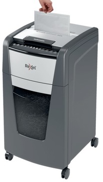 Листы для смазывания измельчителей REXEL, 12 шт.