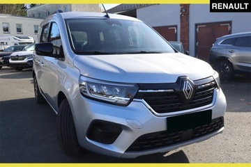 Renault Kangoo III Kombivan 1.5 Blue dCi 115KM 2024 Renault Kangoo L1H1 Techno EDC 1.5 115KM, zdjęcie 1