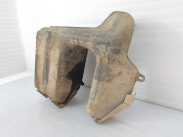 Бак/топливный бак Arctic Cat 500, '08