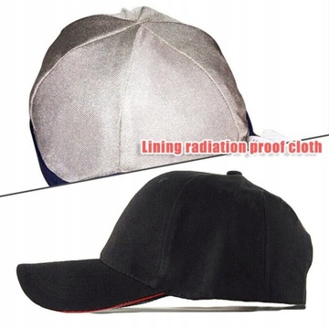 Защитный колпачок от ЭМП-излучения