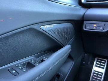 Cupra Terramar SUV 2.0 TSI 204KM 2025 Cupra Terramar 2.0 TSI 204 KM DSG 4Drive, zdjęcie 18