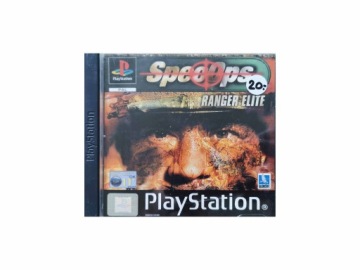 Spec Ops Ranger Elite