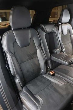 Volvo XC90 II SUV 2.0 D5 235KM 2018 Volvo XC 90 D5 AWD R-Design 2.0 Diesel 235KM, zdjęcie 9