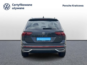 Volkswagen Tiguan II SUV Facelifting 2.0 TSI 190KM 2022 Volkswagen Tiguan DSG! IG.LIGHT! Virtual Cockpit!, zdjęcie 3